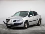 Renault Megane II Санкт-Петербург  - изображение 19