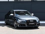 Audi A6 IV (C7) Рестайлинг Новороссийск  - изображение 29