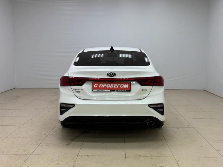 Kia Forte III Альметьевск  - изображение 6