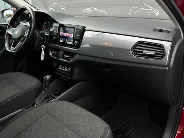 Volkswagen Polo VI с пробегом 2020 года, цена 1 896 900 рублей, 39455 км, лифтбек, Автокод Объявления
