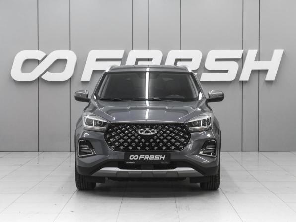 Chery Tiggo 4 Pro I Рестайлинг с пробегом 2024 года, цена 1 710 000 рублей, 11695 км, внедорожник, Автокод Объявления