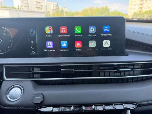 Chery Tiggo 7 Pro Max I с пробегом 2024 года, цена 1 999 900 рублей, 30132 км, внедорожник, Автокод Объявления