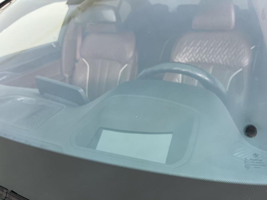 BMW 7 серии VI (G11/G12) Москва  - изображение 19