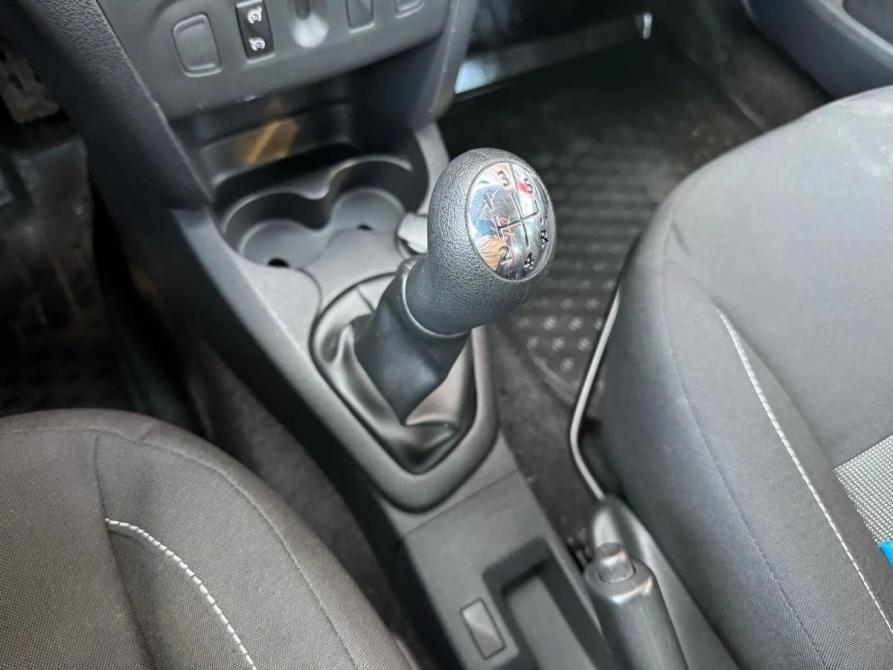 Renault Sandero II Рестайлинг Альметьевск  - изображение 12