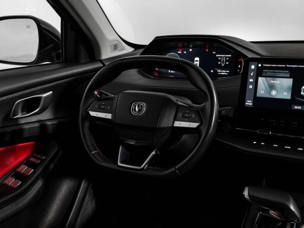 Changan CS55 Plus II с пробегом 2023 года, цена 1 549 000 рублей, 95488 км, внедорожник, Автокод Объявления