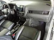 Mitsubishi Outlander III Рестайлинг 2 Москва  - изображение 29