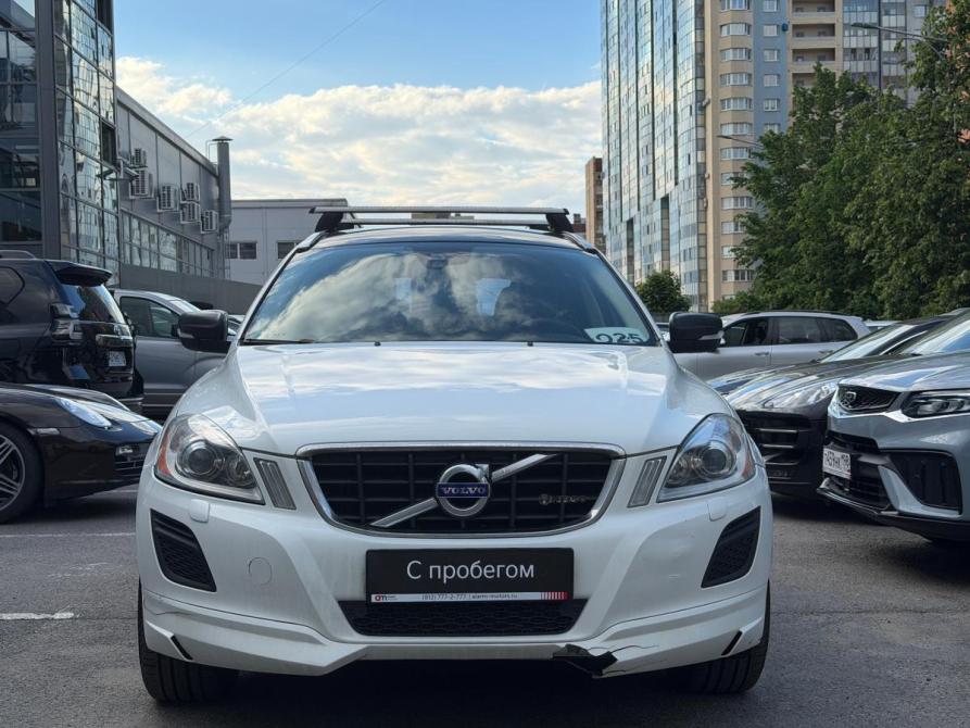 Volvo XC60 I Санкт-Петербург  - изображение 2