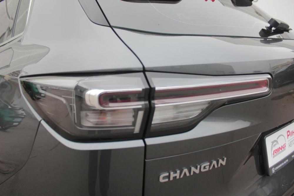 Changan UNI-S I Воронеж  - изображение 11