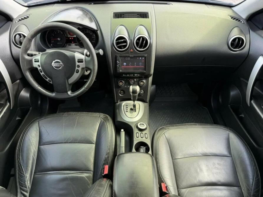 Nissan Qashqai I Набережные Челны  - изображение 14