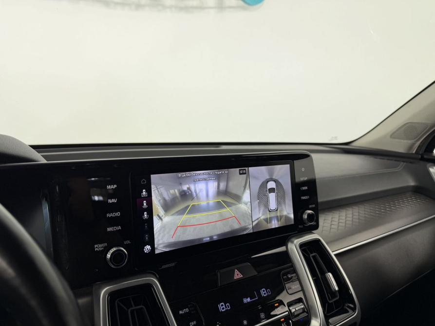 Kia Sorento IV Калининград  - изображение 18