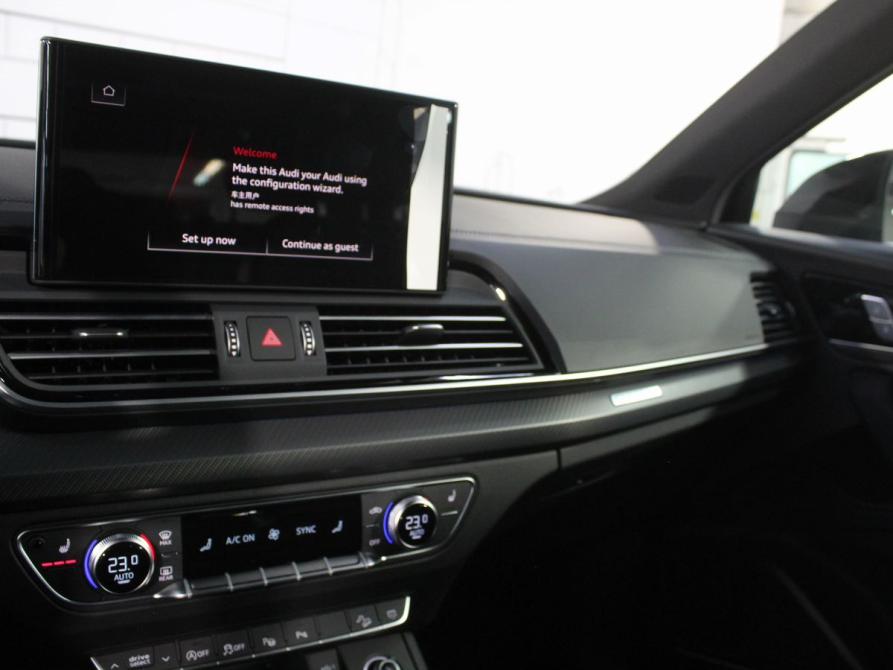 Audi Q5 II (FY) Рестайлинг Москва  - изображение 19