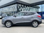 Hyundai ix35 I Рестайлинг Краснодар  - изображение 27