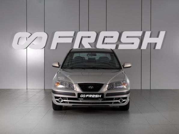 Hyundai Elantra III (XD2) Рестайлинг с пробегом 2010 года, цена 640 000 рублей, 136740 км, седан, Автокод Объявления