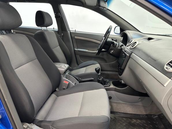 Chevrolet Lacetti I с пробегом 2009 года, цена 469 000 рублей, 230359 км, универсал, Автокод Объявления