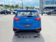 Hyundai Creta I Рестайлинг Тула  - изображение 12