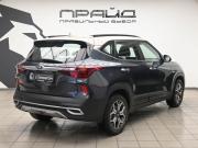 Kia Seltos I Ростов-на-Дону  - изображение 30