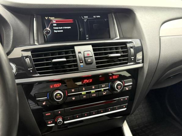 BMW X3 II (F25) с пробегом 2011 года, цена 2 175 000 рублей, 151488 км, внедорожник, Автокод Объявления