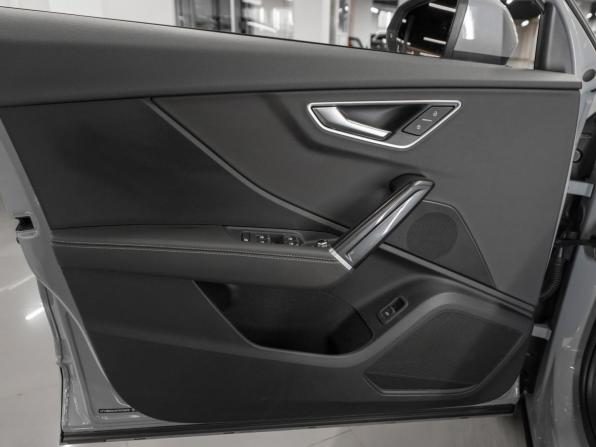 Audi Q2 I Рестайлинг с пробегом 2026 года, цена 3 750 000 рублей, 50 км, внедорожник, Автокод Объявления