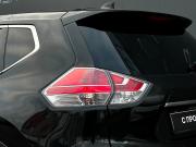 Nissan X-Trail III Санкт-Петербург  - изображение 51