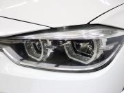 BMW 3 серии VI (F3x) Рестайлинг Москва  - изображение 46