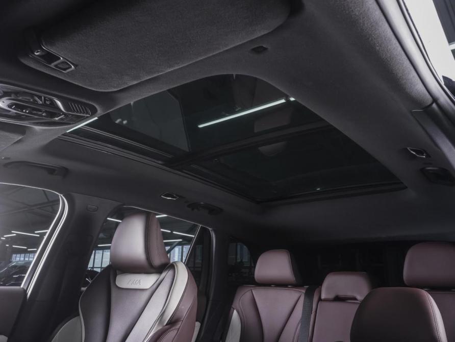 Geely Monjaro I Ростов-на-Дону  - изображение 12