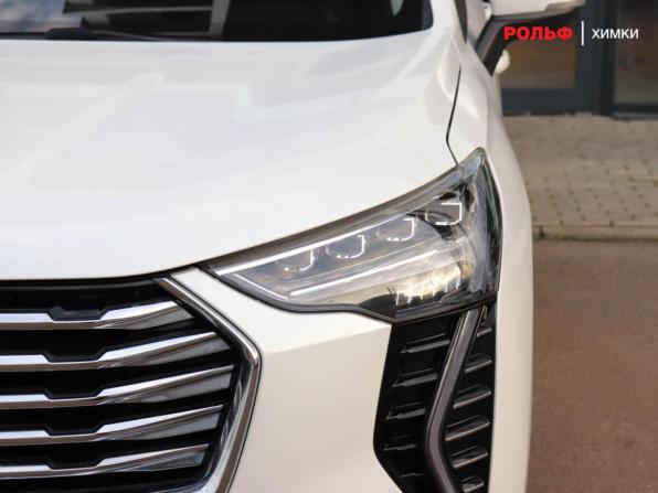 Haval Jolion I Рестайлинг с пробегом 2023 года, цена 1 897 000 рублей, 54299 км, внедорожник, Автокод Объявления
