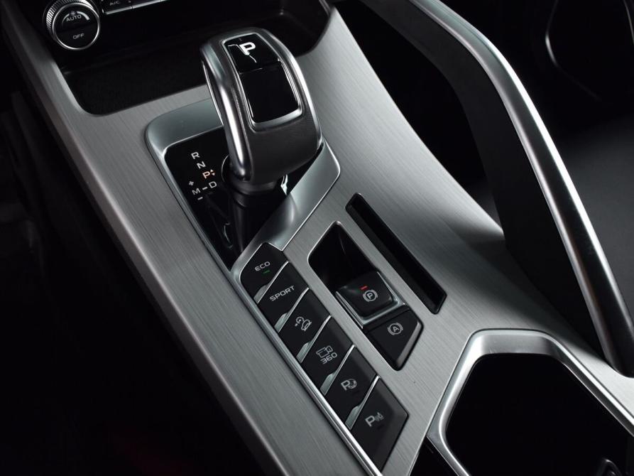 Geely Coolray I Кемерово  - изображение 13