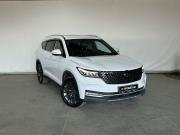 Dongfeng DFSK ix7 Москва  - изображение 25
