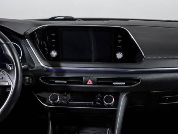 Hyundai Sonata VIII (DN8) с пробегом 2022 года, цена 2 739 000 рублей, 68000 км, седан, Автокод Объявления