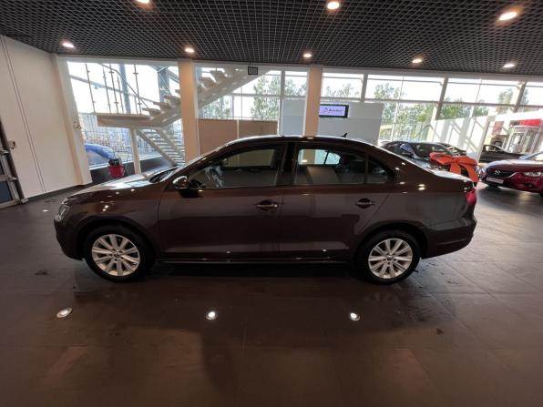 Volkswagen Jetta VI с пробегом 2014 года, цена 1 265 000 рублей, 108428 км, седан, Автокод Объявления