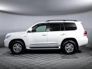 Toyota Land Cruiser 200 Series Москва  - изображение 28