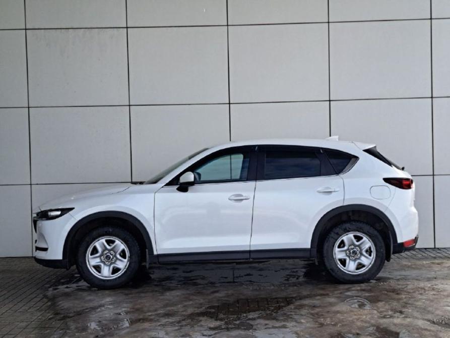 Mazda CX-5 II Набережные Челны  - изображение 10
