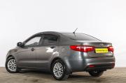 Kia Rio III Тюмень  - изображение 25