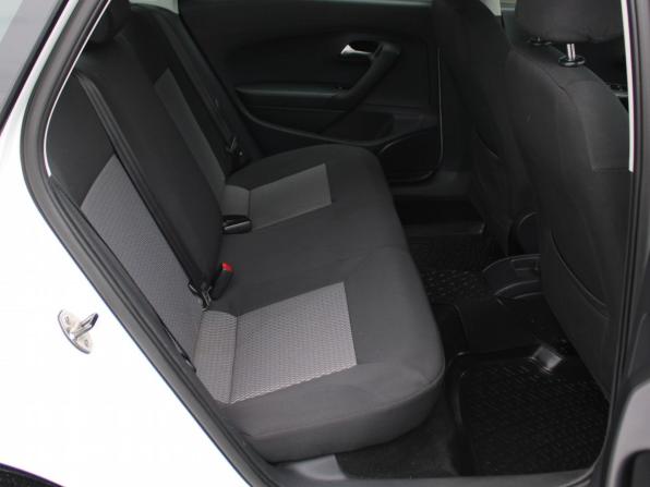 Volkswagen Polo V с пробегом 2014 года, цена 809 000 рублей, 84770 км, седан, Автокод Объявления