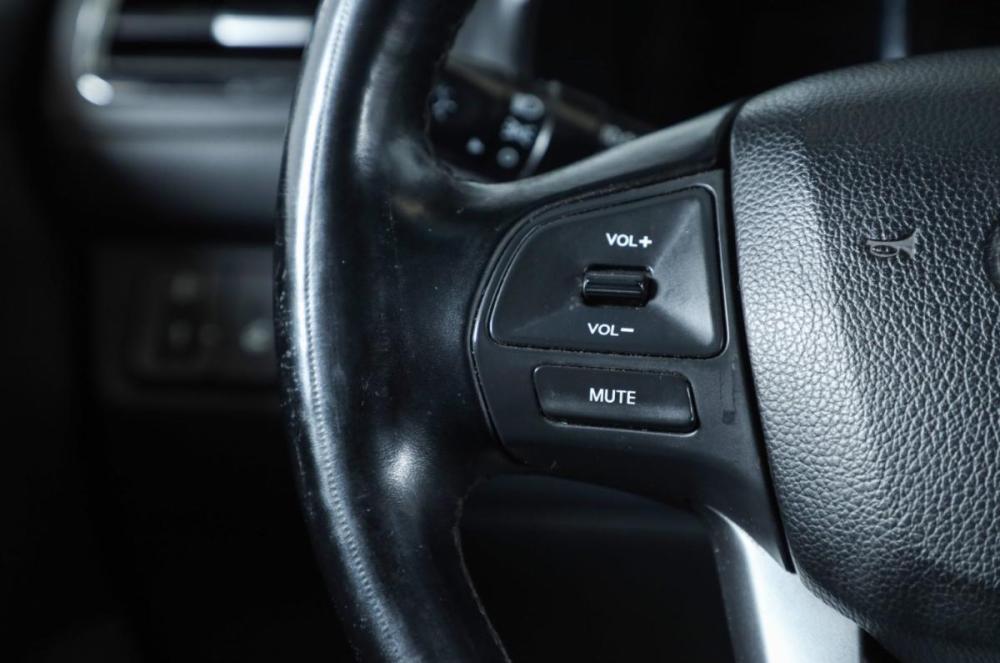 Kia Rio III Новосибирск  - изображение 13