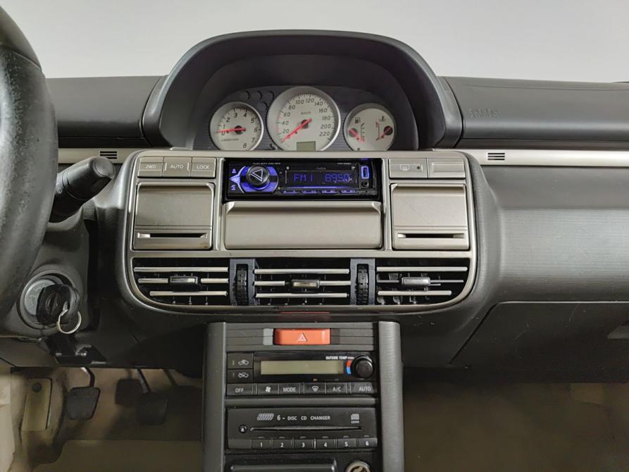 Nissan X-Trail I Уфа  - изображение 18