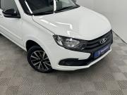Lada (ВАЗ) Granta I Рестайлинг Воронеж  - изображение 25