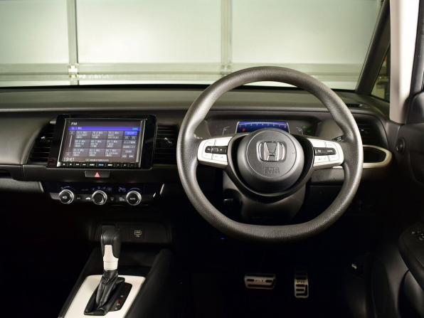 Honda Fit IV с пробегом 2020 года, цена 1 499 995 рублей, 150718 км, хэтчбек, Автокод Объявления