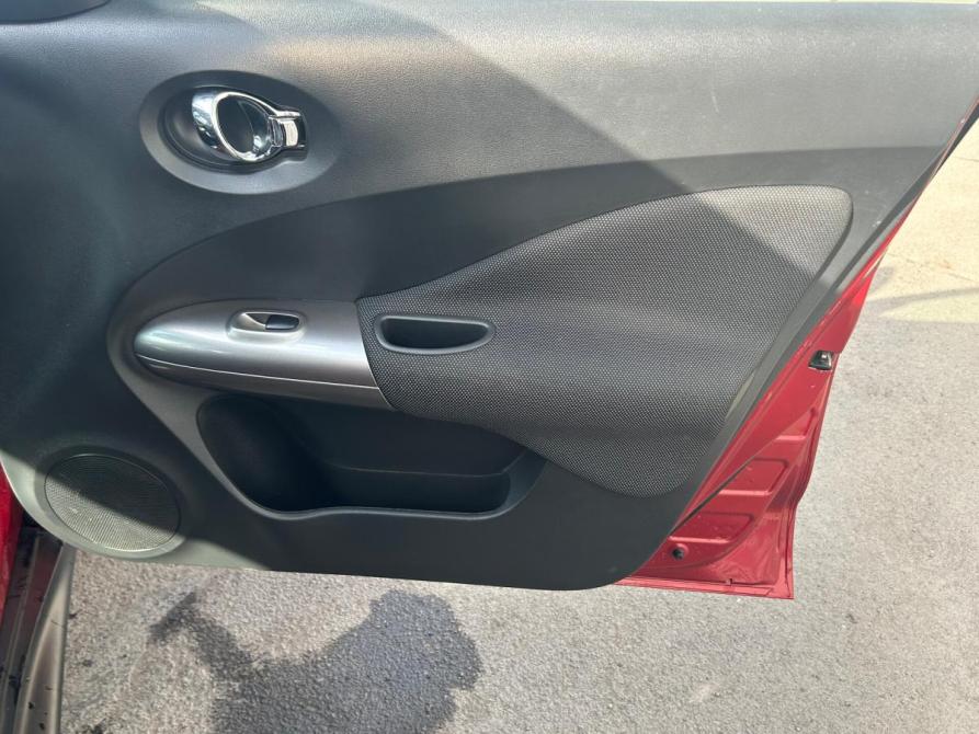 Nissan Juke I Санкт-Петербург  - изображение 17