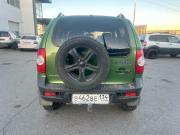 Chevrolet Niva I Рестайлинг Волгоград  - изображение 11