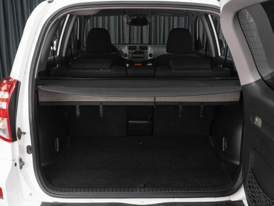 Toyota RAV4 III (XA30) Рестайлинг Тюмень  - изображение 20