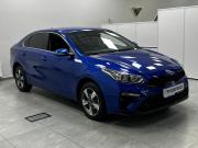 Kia Cerato IV Казань  - изображение 22