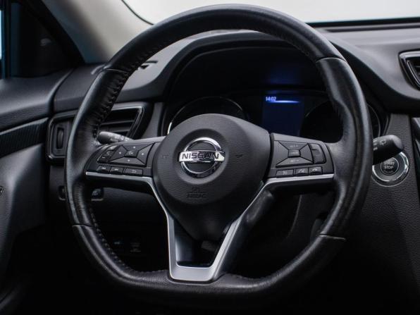 Nissan X-Trail III Рестайлинг с пробегом 2019 года, цена 2 650 000 рублей, 55792 км, внедорожник, Автокод Объявления