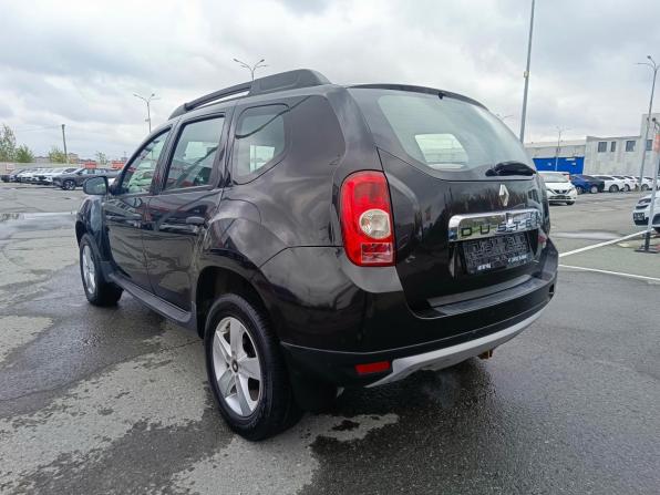 Renault Duster I с пробегом 2013 года, цена 779 995 рублей, 276273 км, внедорожник, Автокод Объявления