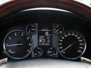Lexus LX III Рестайлинг Москва  - изображение 45