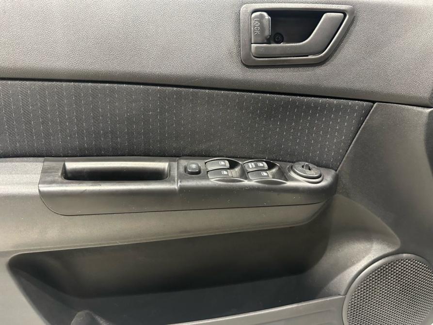 Hyundai Getz I Рестайлинг Москва  - изображение 16