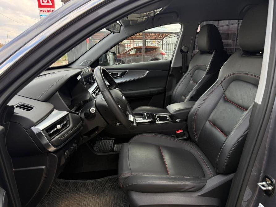 Chery Tiggo 7 Pro I Смоленск  - изображение 14