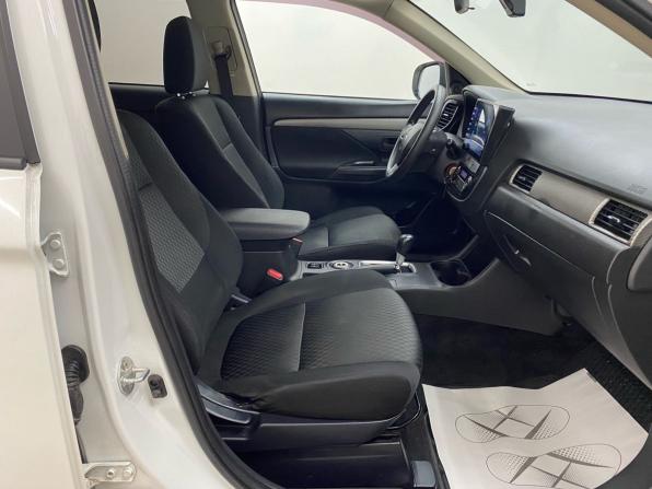 Mitsubishi Outlander III с пробегом 2012 года, цена 1 349 000 рублей, 203389 км, внедорожник, Автокод Объявления