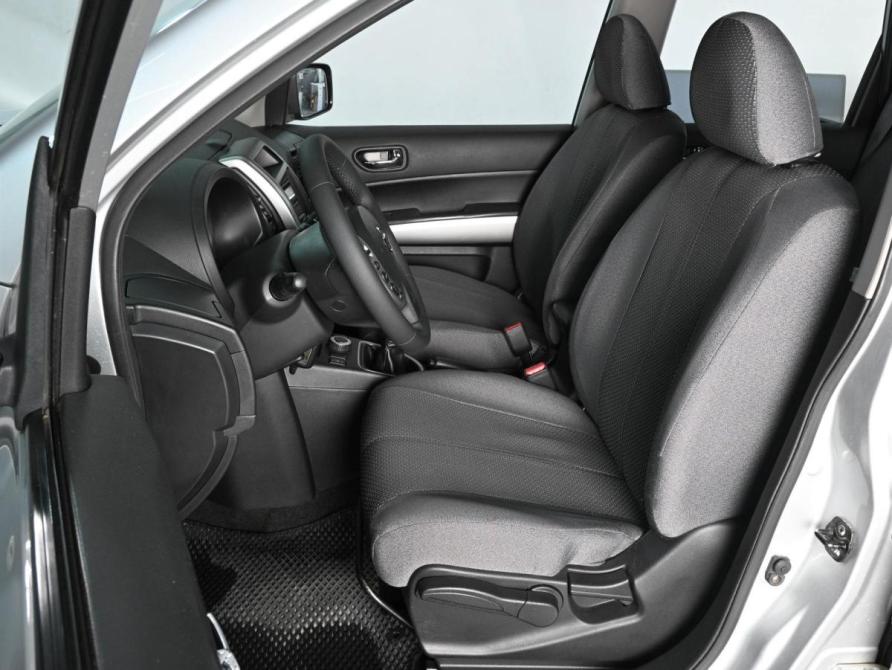 Nissan X-Trail II Рестайлинг Ростов-на-Дону  - изображение 10