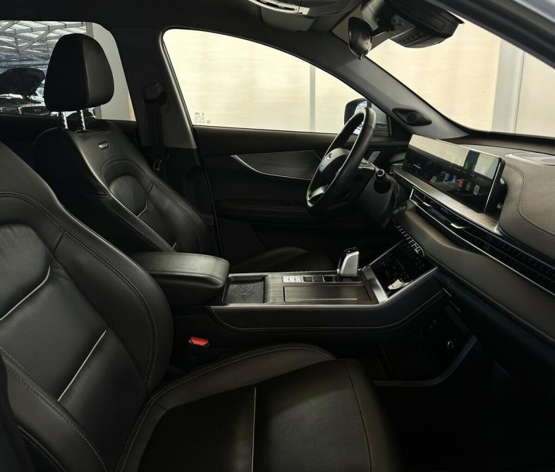 Chery Tiggo 7 Pro Max I Москва  - изображение 14
